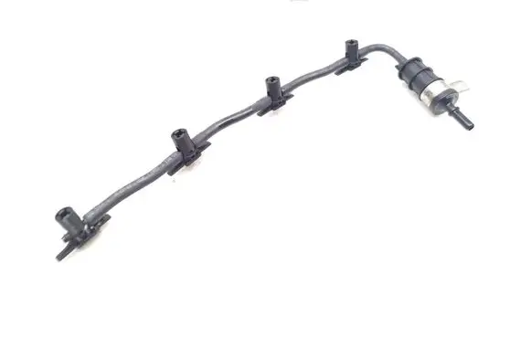 Opel Vivaro Fuel return line/hose 