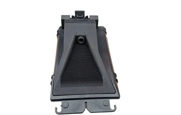 Volvo S60 Windshield/windscreen camera 31660981