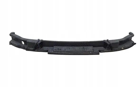 Volkswagen PASSAT B9 Front bumper foam support bar 3J0807248B