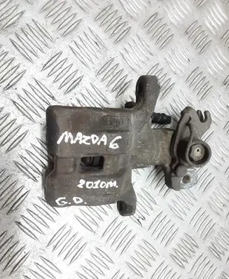 Mazda 6 Rear brake caliper
