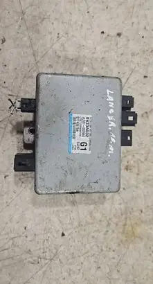 Mitsubishi Lancer VIII Other control units/modules 8633A032 Q1T40675H JL501002660