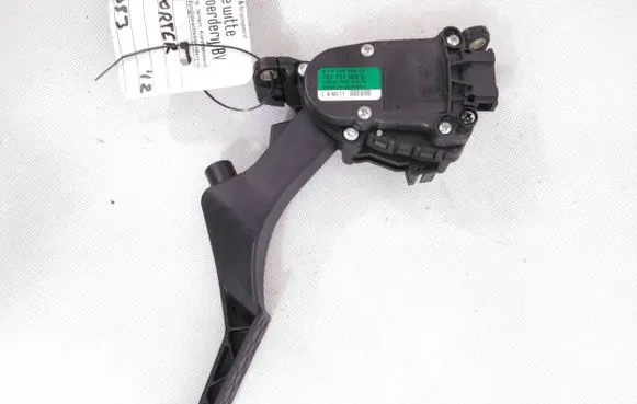 Volkswagen Transporter - Caravelle T5 Accelerator throttle pedal 7E1721503C 6PV00849643