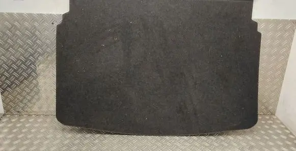 Toyota Auris E180 Trunk/boot mat liner 5857002140