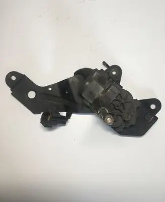 Nissan Patrol Y61 Headlight wiper motor 