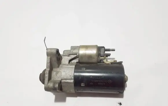 Renault Megane III Starter motor 8200741476