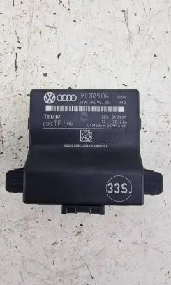 Audi A3 S3 8P Gateway control module 1K0907530K