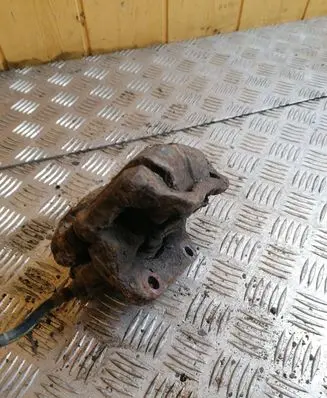 Renault Scenic I Front brake caliper