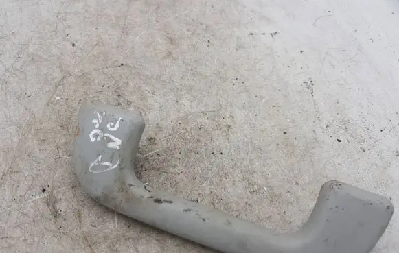 Toyota Corolla Verso E121 Front interior roof grab handle NOCODE
