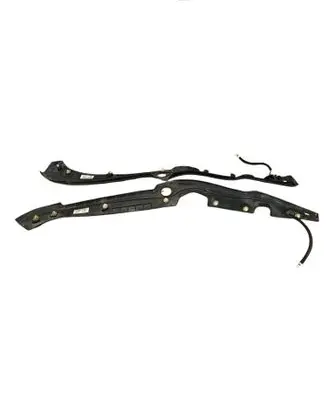 Subaru Ascent Tailgate trim 63370XC00A 63370XC01A