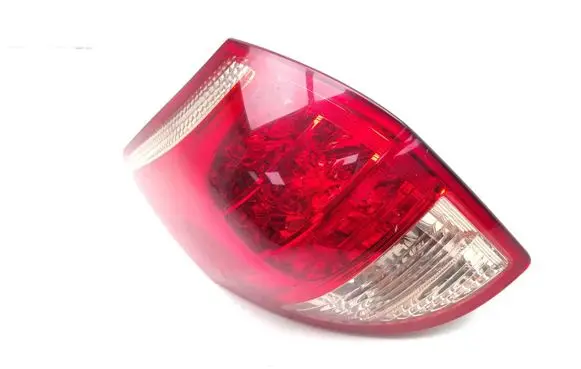 Rear/tail lights