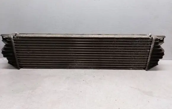Opel Movano A Intercooler radiator 867658F TA1074