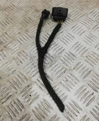 Ford Ecosport Headlight/headlamp wiring loom/harness 