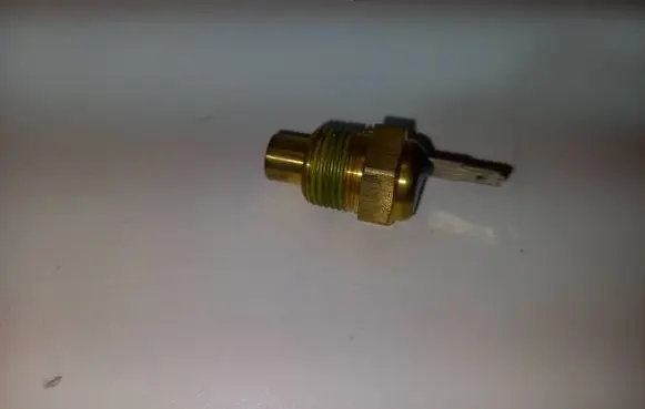 Hyundai Terracan Coolant temperature sensor 9465042061 HYUNDAI CZUJNIK TEMPERATURY CHŁODZENIA