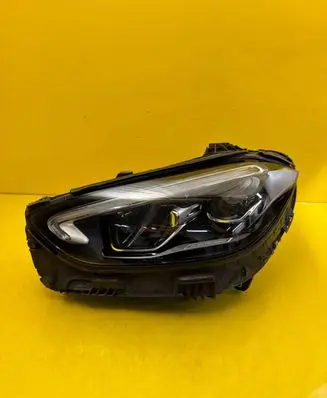 Mercedes-Benz C W206 Headlight/headlamp A2069067103