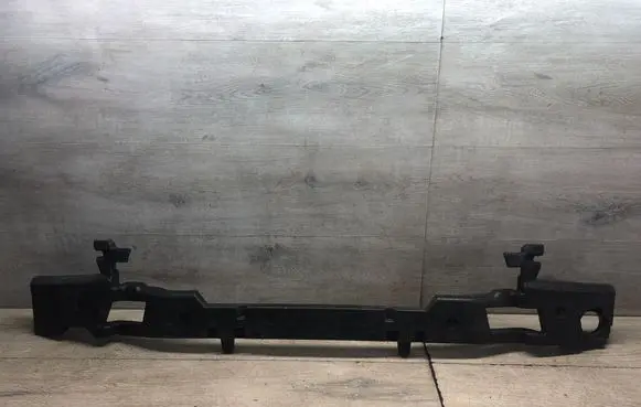 Audi A6 S6 C7 4G Front bumper foam support bar 4G0807550J