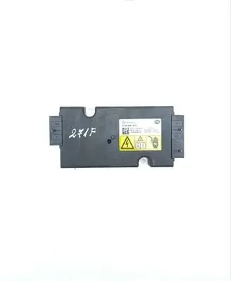 Mercedes-Benz EQS V297 Battery control module A7899001500