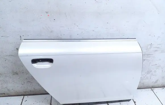 Audi A6 S6 C6 4F Rear door