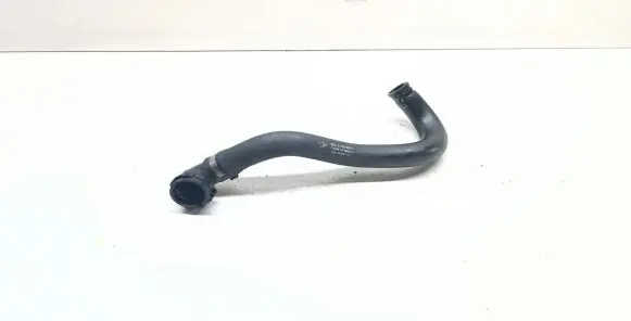 BMW X5 E70 Engine coolant pipe/hose 6793660 32416793660