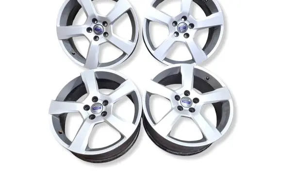 Volvo XC60 R18 alloy rim 31255447