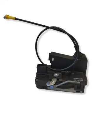 Renault Trafic II (X83) Front door lock 8200042171 91166234