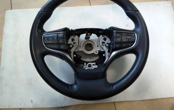 Lexus ES 250 - 300 - 330 Steering wheel 864A1-33020