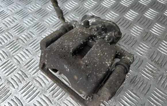 Volvo V60 Rear brake caliper