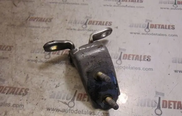 Honda Jazz Rear door lower hinge