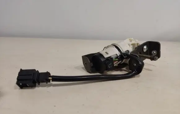 Audi A8 S8 D4 4H Seat adjustment motor 4H0959805