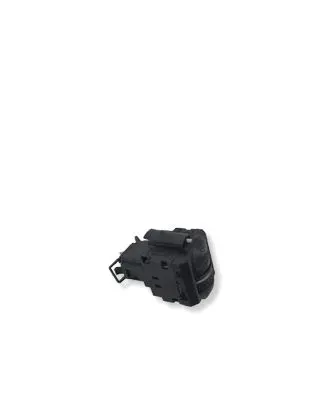 Volkswagen Polo Headlight level height control switch 6X0941333A
