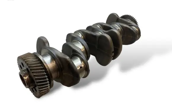 Mercedes-Benz Vario Crankshaft 0902700134 19040311601 120000