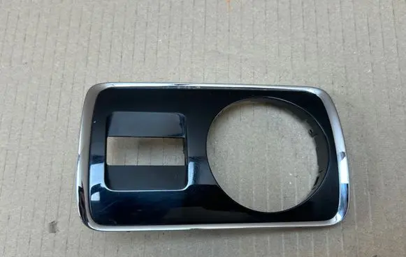 Skoda Superb B6 (3T) Panel trim 10032251