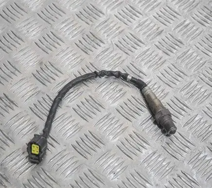 Mercedes-Benz A W169 Lambda probe sensor