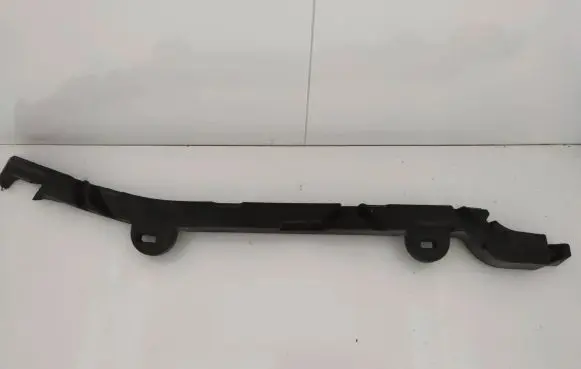 Audi e-tron Front bumper foam support bar 4KE807914B