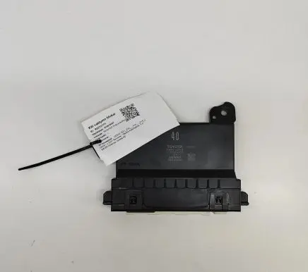 Lexus ES 250 - 300 - 330 Climate control unit 8865033F40 2775006120