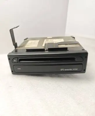 BMW 5 E39 Navigation unit CD/DVD player 6915035 22SY5912B 90220159123