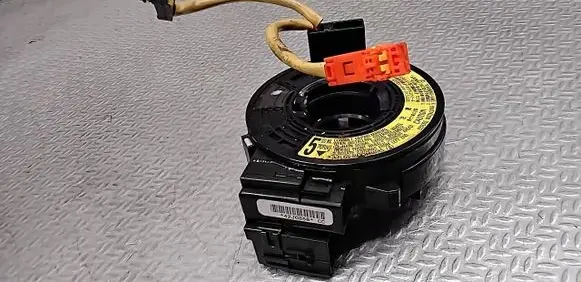 Toyota Corolla Verso AR10 Airbag slip ring squib (SRS ring)
