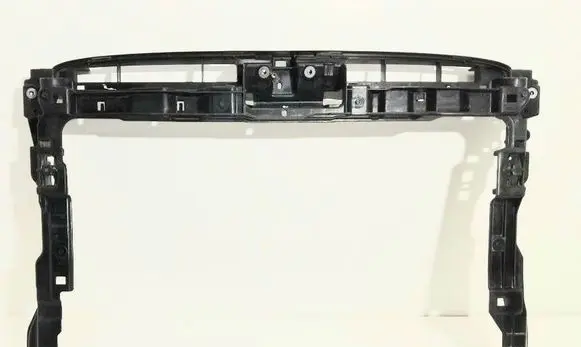 Volkswagen PASSAT B8 Side radiator support slam panel 