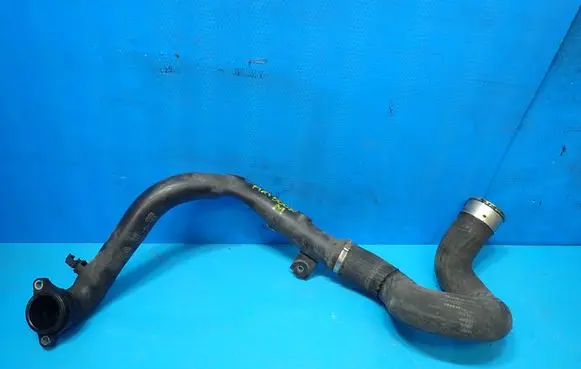Fiat 500X Intercooler hose/pipe 51960149