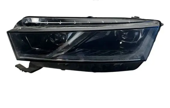 Skoda Octavia Mk4 Headlight/headlamp 5E4941015A 0301118233AB