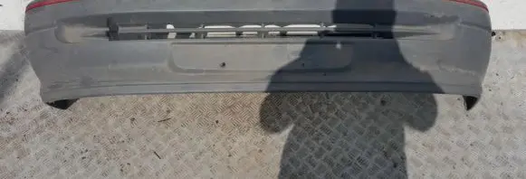 Ford Orion Front bumper