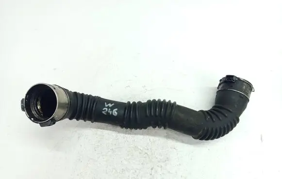 Mercedes-Benz B W246 W242 Intercooler hose/pipe A2465200101