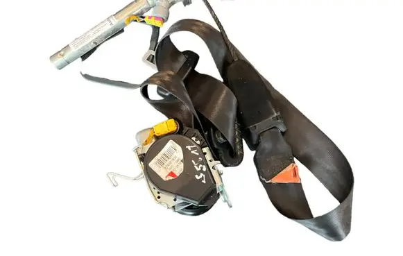 Audi A3 S3 A3 Sportback 8P Front seatbelt 618727000 521969900 735535332