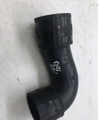 Volvo V40 Air intake hose/pipe 31338572