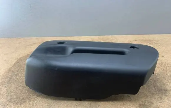 BMW 3 E46 Steering wheel column trim 32311096868 1096868