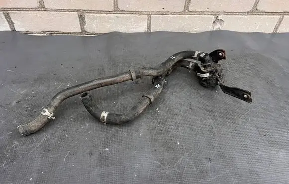Honda CR-V Electric auxiliary coolant/water pump MF1137301240H 79950T1VG710M1 0510161102