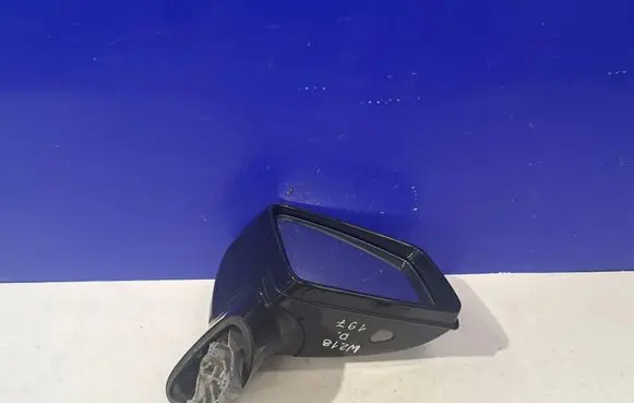 Mercedes-Benz CLS C218 X218 Coupe wind mirror (mechanical) A2188101816