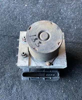 Mercedes-Benz Vito Viano W639 ABS Pump 0265950599 78515U0977
