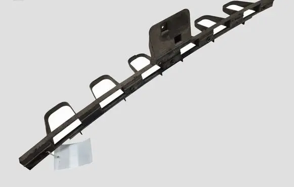Ford C-MAX II Rear bumper mounting bracket AM51R17B861A