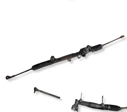 Ford Focus Steering rack 98AG3A500AM 13003225 GDLC19L224