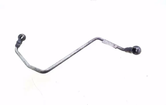 Peugeot Partner Turbo turbocharger oiling pipe/hose 9651785380E